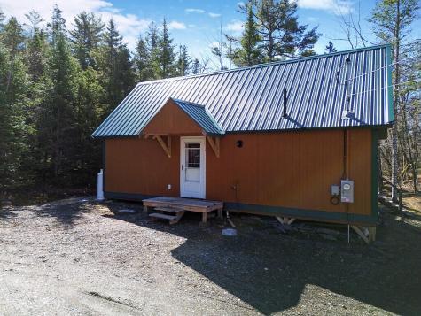 611 N Blanchard Shirley Road Blanchard Twp ME 04406