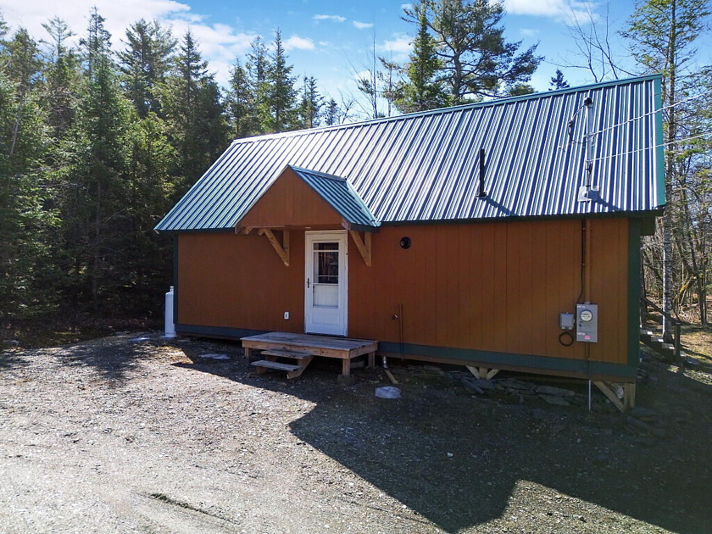 611 N Blanchard Shirley Road Blanchard Twp ME 04406