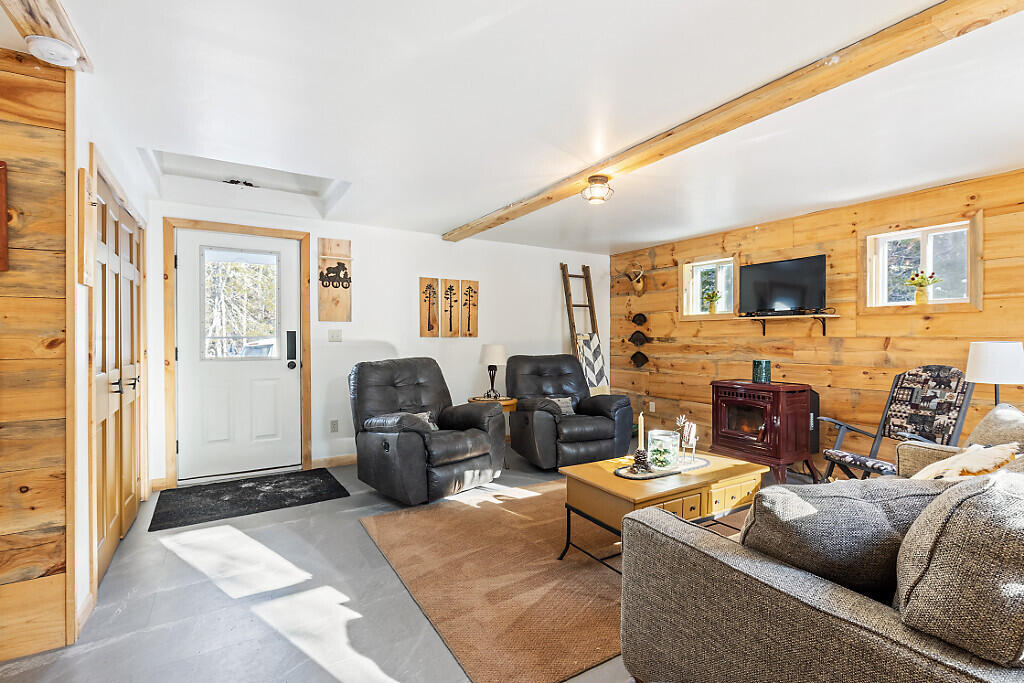 611 N Blanchard Shirley Road Blanchard Twp ME 04406