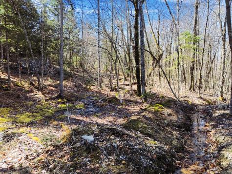 611 N Blanchard Shirley Road Blanchard Twp ME 04406