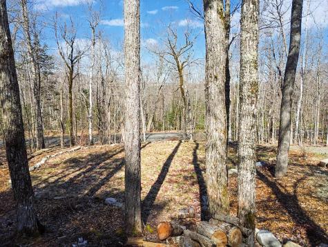 611 N Blanchard Shirley Road Blanchard Twp ME 04406