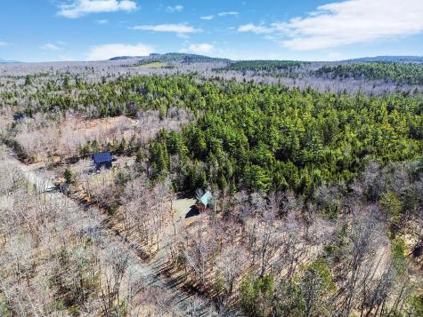 611 N Blanchard Shirley Road Blanchard Twp ME 04406