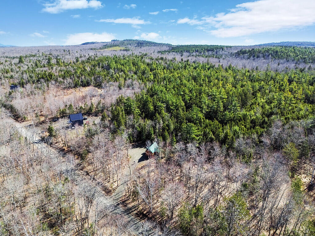 611 N Blanchard Shirley Road Blanchard Twp ME 04406