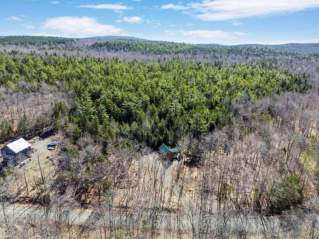 611 N Blanchard Shirley Road Blanchard Twp ME 04406