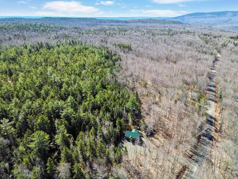 611 N Blanchard Shirley Road Blanchard Twp ME 04406