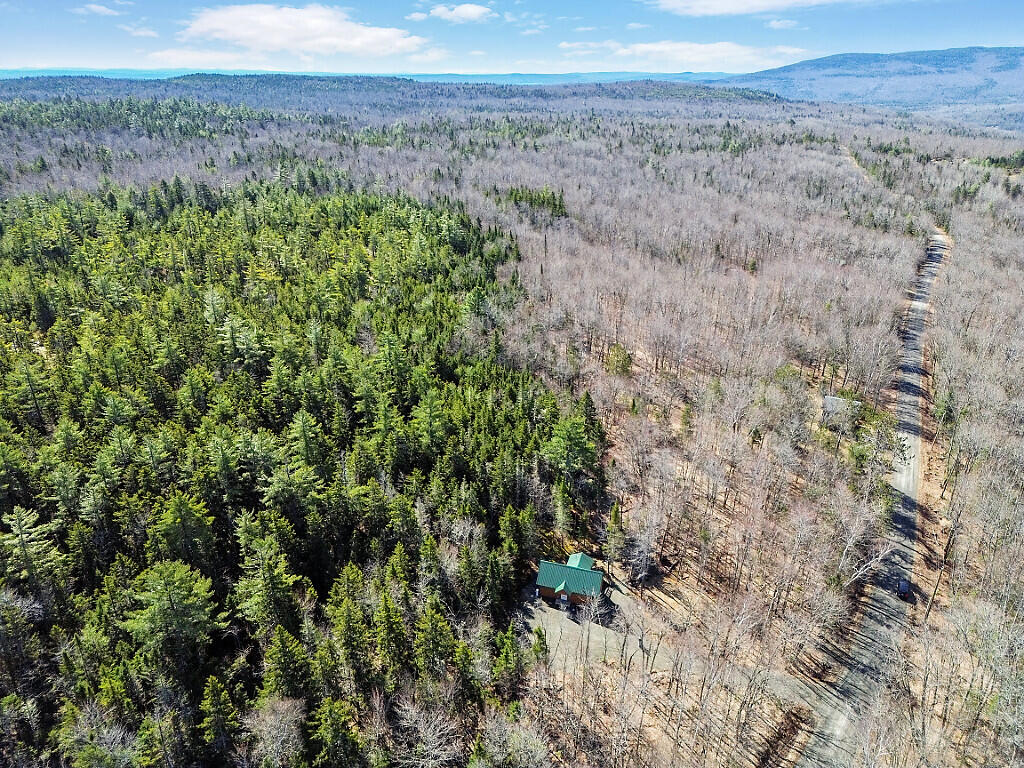 611 N Blanchard Shirley Road Blanchard Twp ME 04406