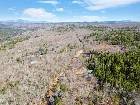 611 N Blanchard Shirley Road Blanchard Twp ME 04406