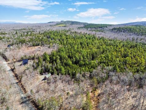 611 N Blanchard Shirley Road Blanchard Twp ME 04406