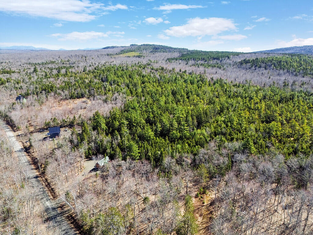 611 N Blanchard Shirley Road Blanchard Twp ME 04406