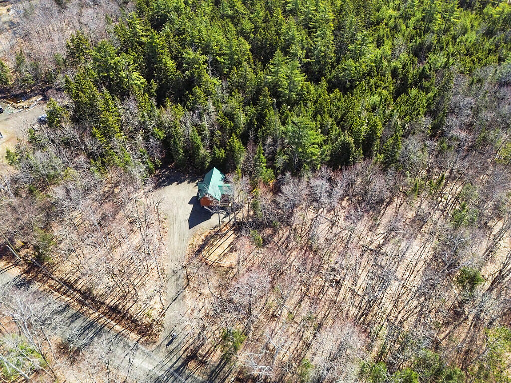 611 N Blanchard Shirley Road Blanchard Twp ME 04406