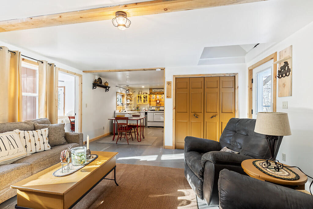 611 N Blanchard Shirley Road Blanchard Twp ME 04406