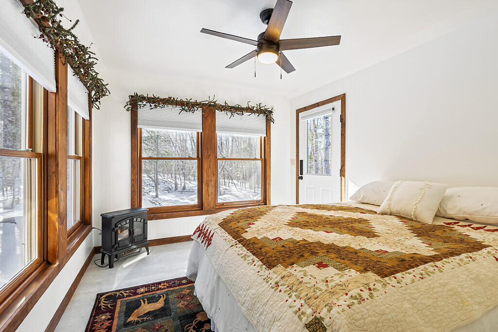 611 N Blanchard Shirley Road Blanchard Twp ME 04406