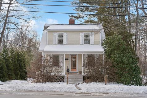 65 Ocean House Road Cape Elizabeth ME 04107