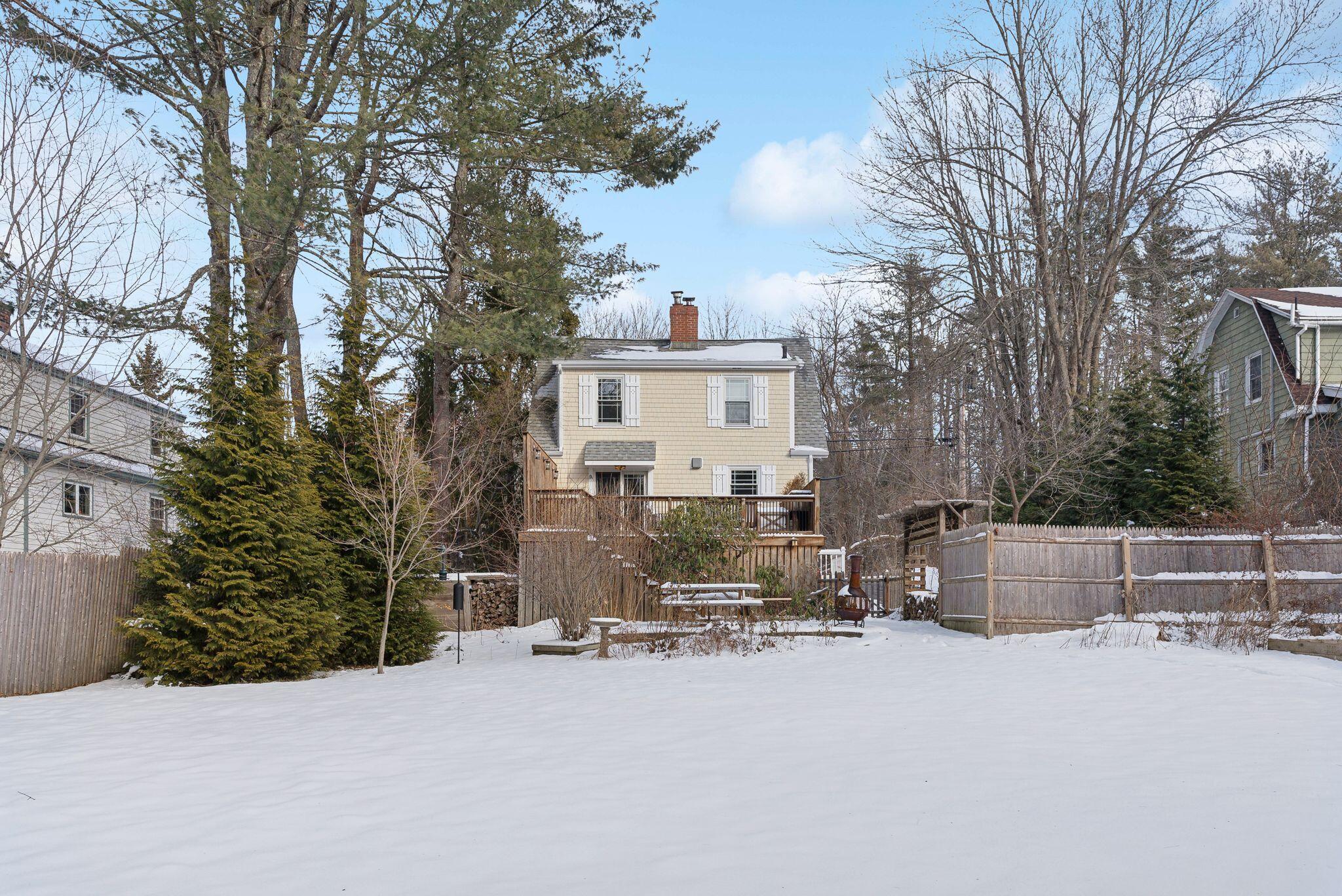 65 Ocean House Road Cape Elizabeth ME 04107