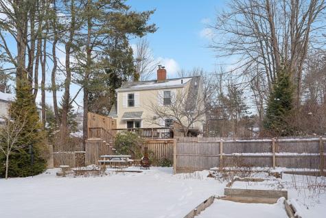 65 Ocean House Road Cape Elizabeth ME 04107