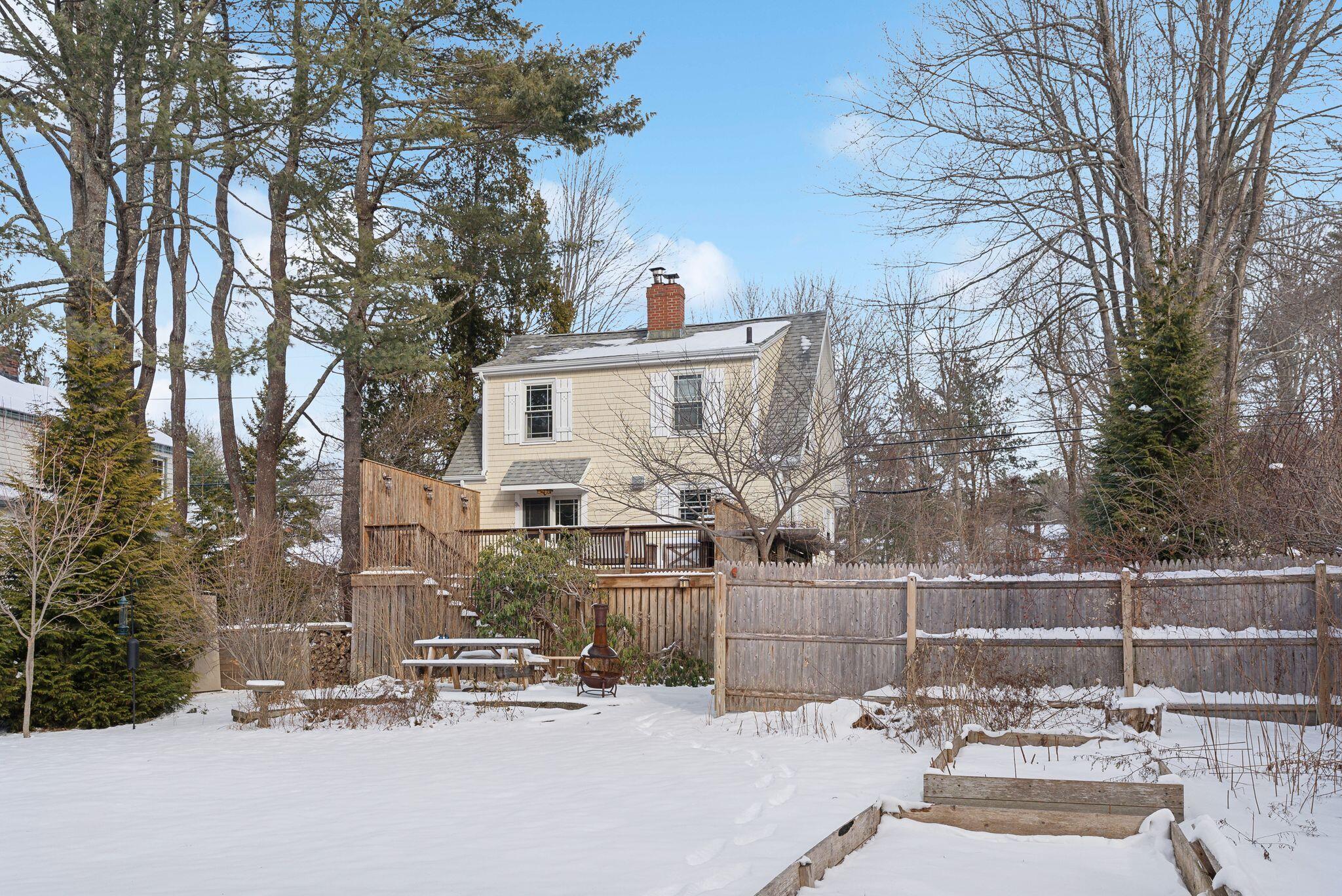 65 Ocean House Road Cape Elizabeth ME 04107