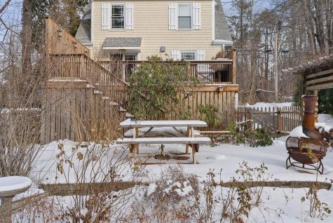 65 Ocean House Road Cape Elizabeth ME 04107