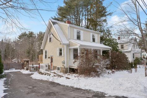 65 Ocean House Road Cape Elizabeth ME 04107