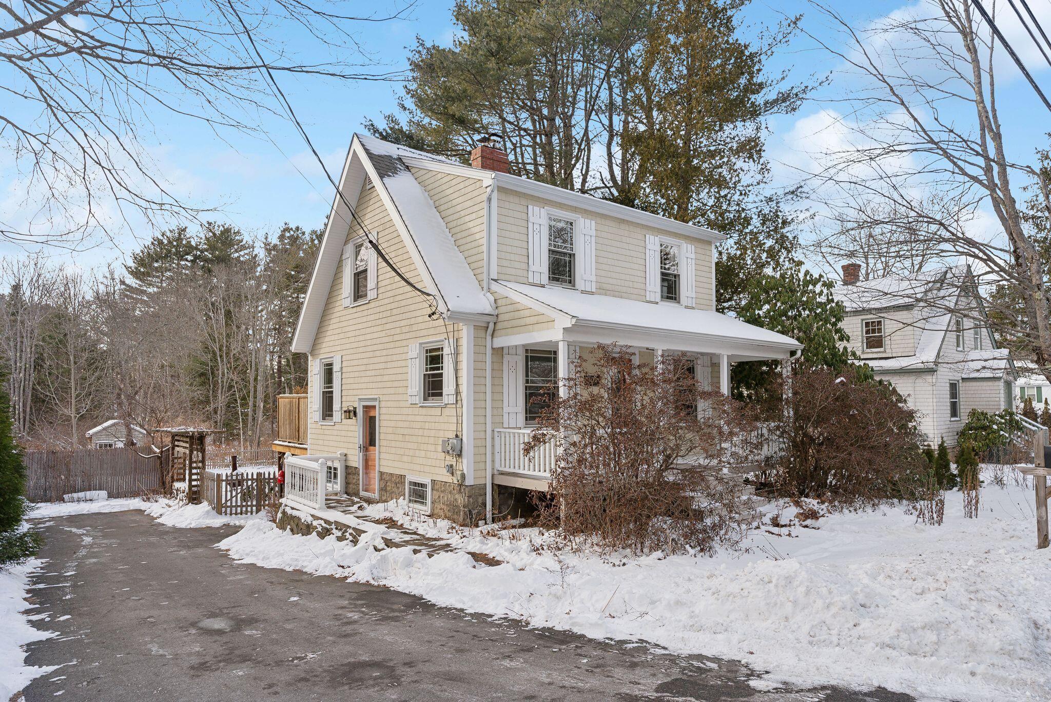 65 Ocean House Road Cape Elizabeth ME 04107