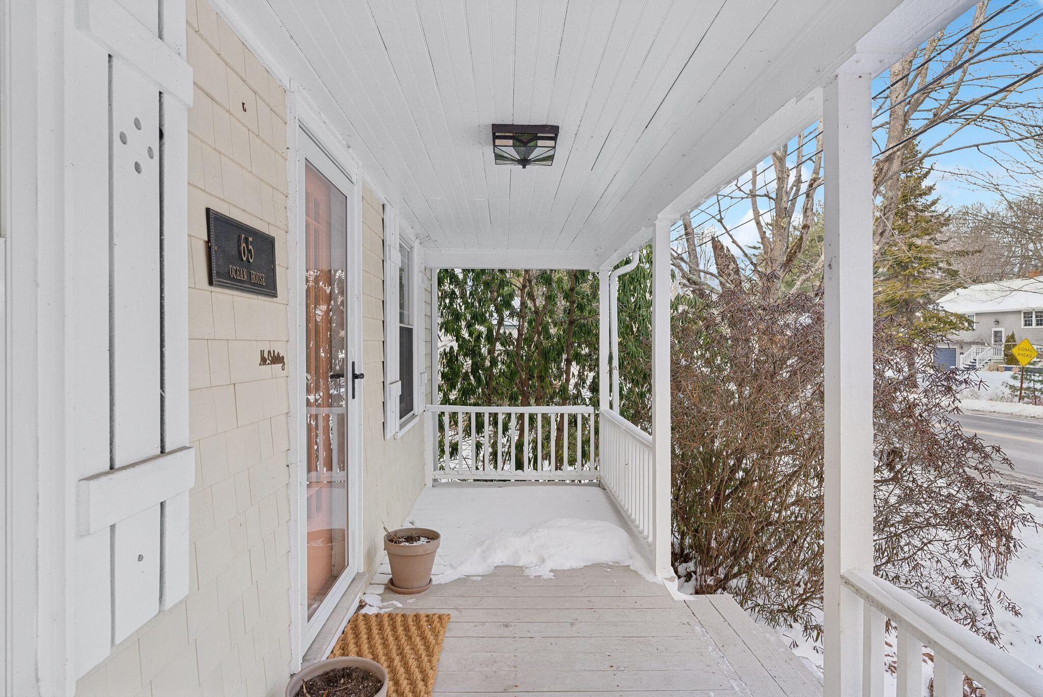 65 Ocean House Road Cape Elizabeth ME 04107