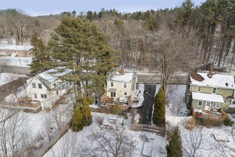 65 Ocean House Road Cape Elizabeth ME 04107