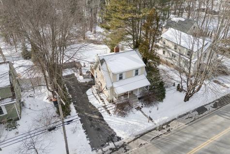 65 Ocean House Road Cape Elizabeth ME 04107