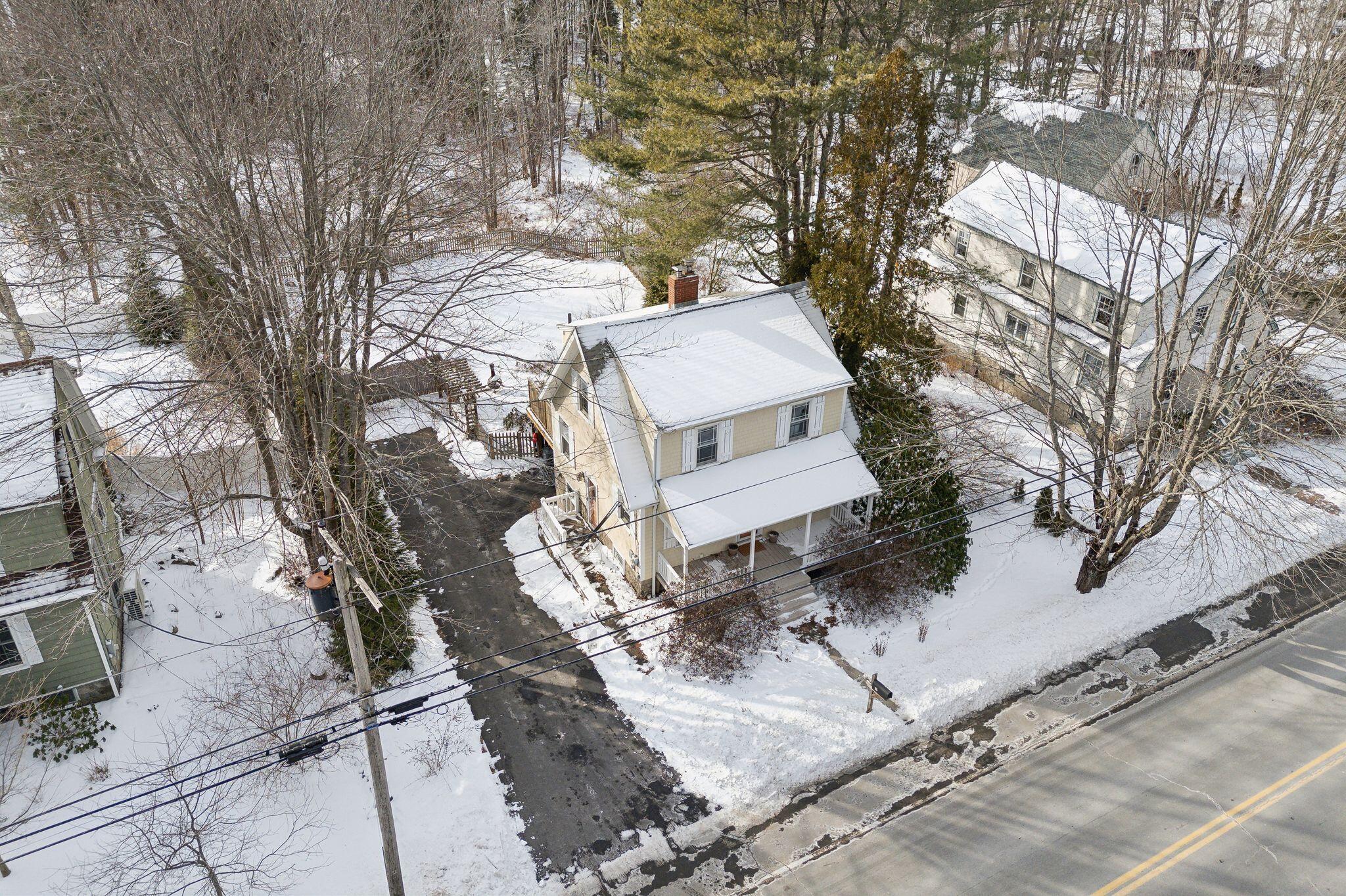 65 Ocean House Road Cape Elizabeth ME 04107