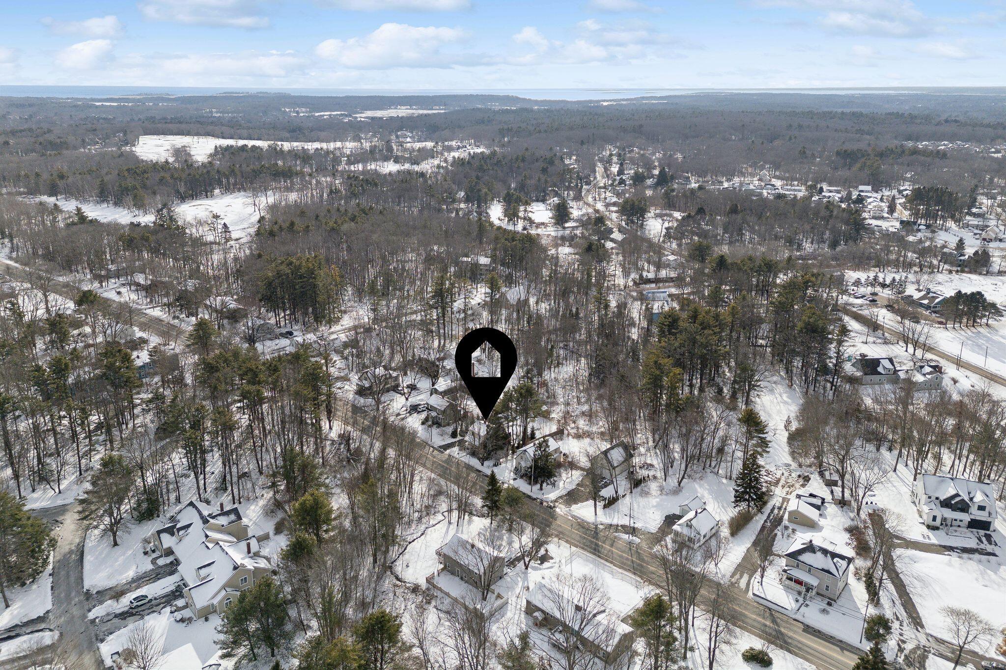 65 Ocean House Road Cape Elizabeth ME 04107