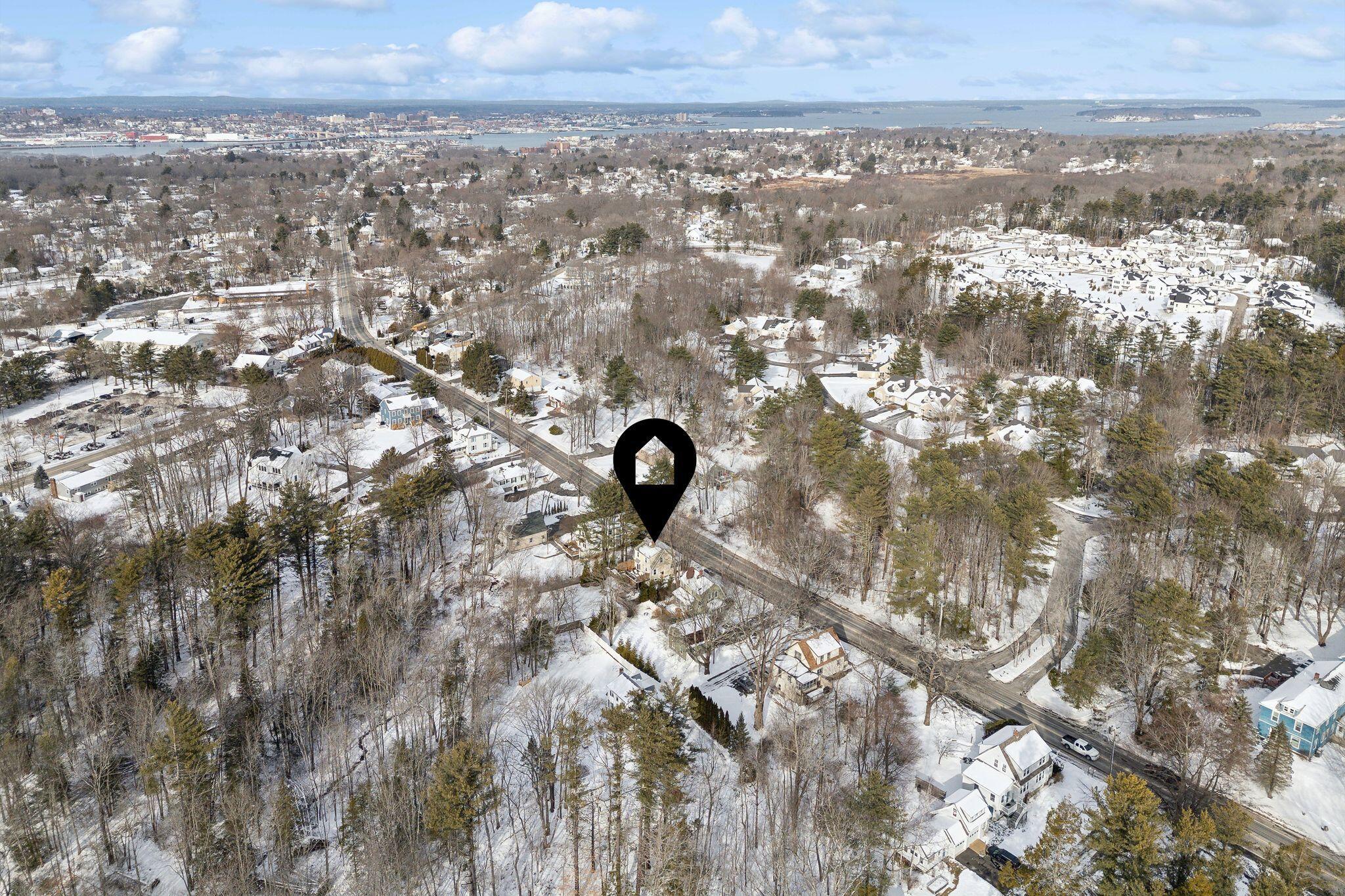 65 Ocean House Road Cape Elizabeth ME 04107