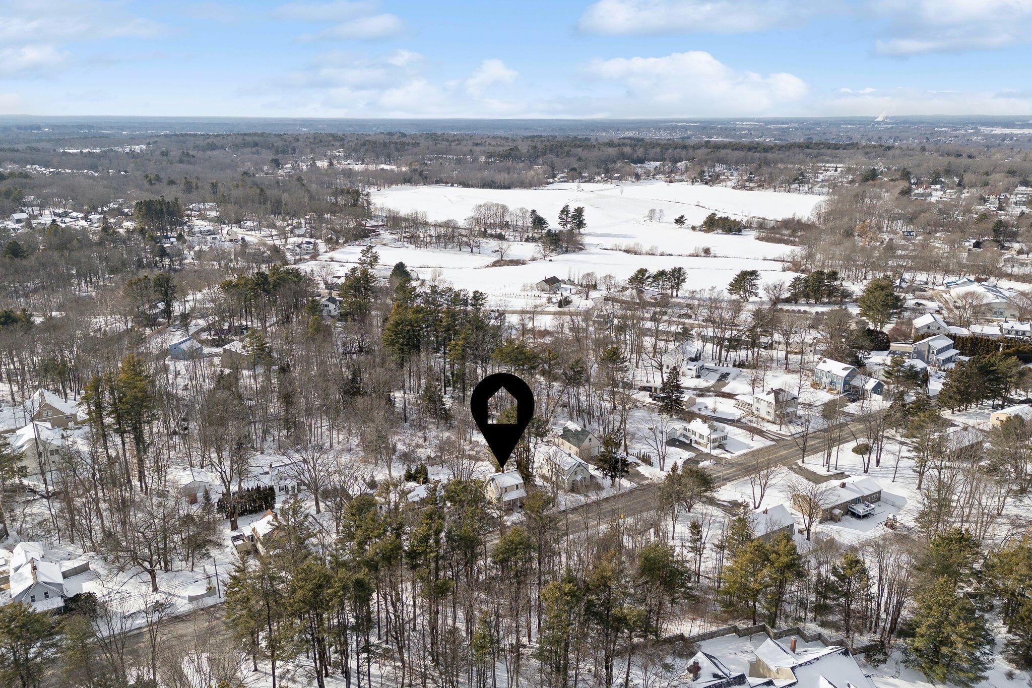 65 Ocean House Road Cape Elizabeth ME 04107