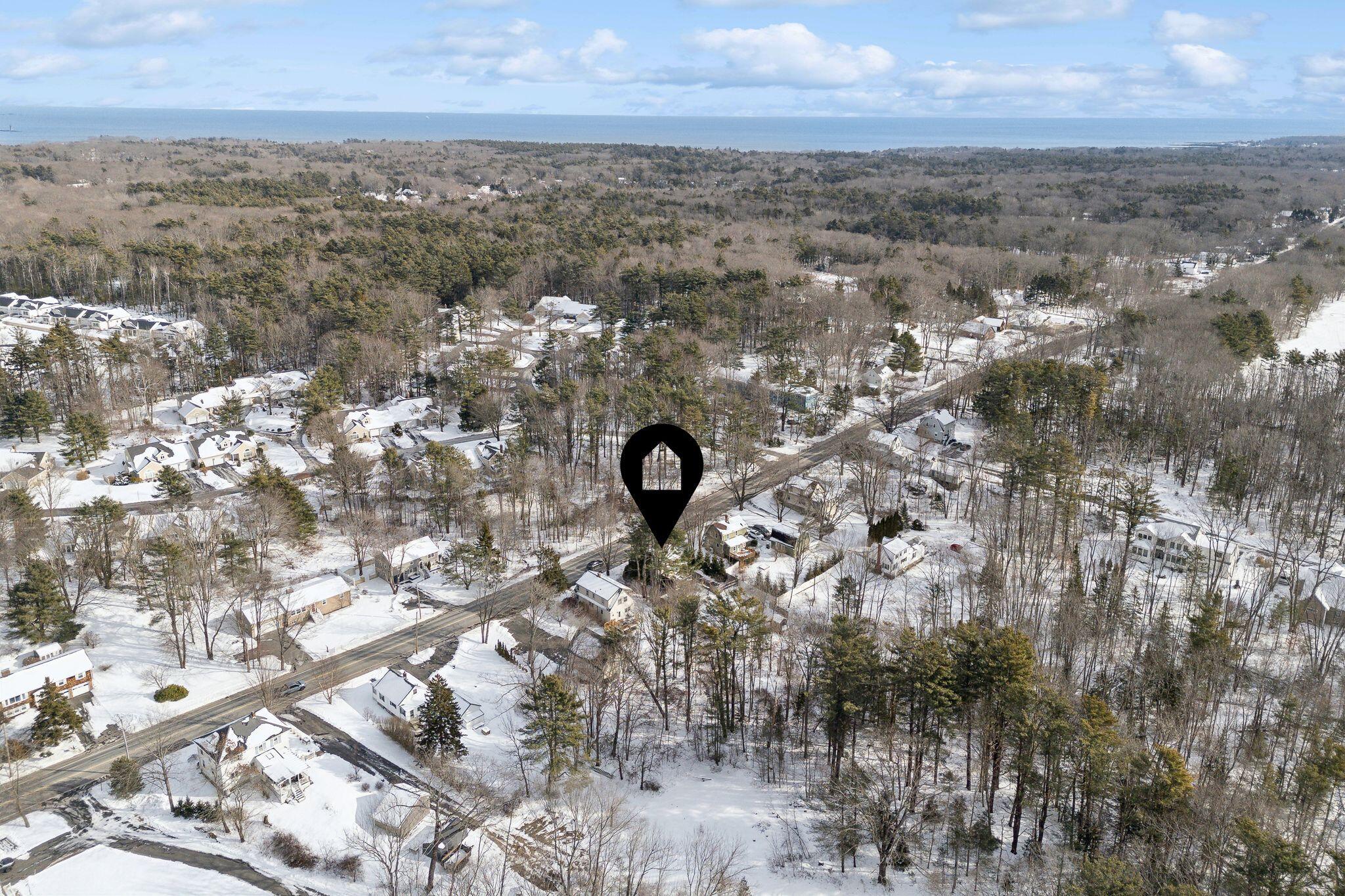 65 Ocean House Road Cape Elizabeth ME 04107