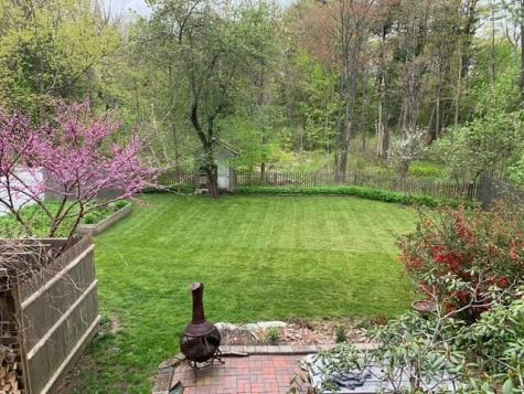 65 Ocean House Road Cape Elizabeth ME 04107