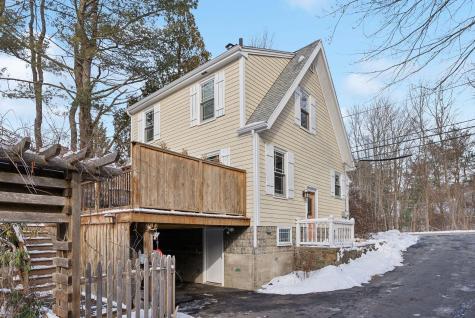 65 Ocean House Road Cape Elizabeth ME 04107