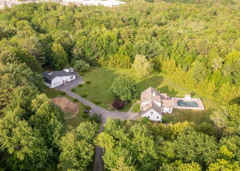 22 Cote Drive Arundel ME 04046