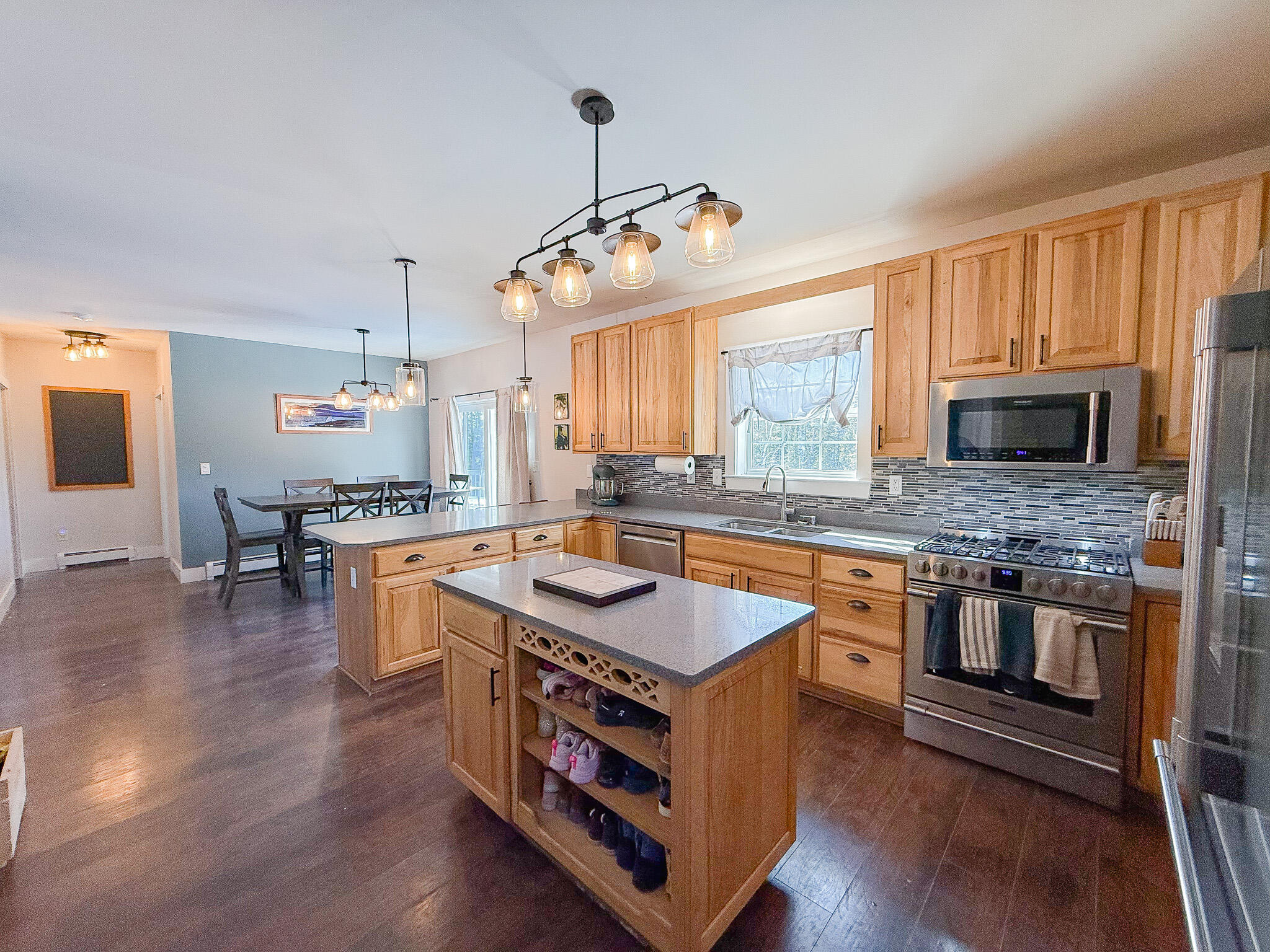 220 Boggy Brook Road Ellsworth ME 04605