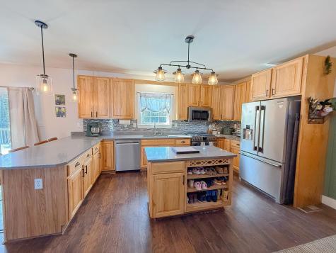 220 Boggy Brook Road Ellsworth ME 04605