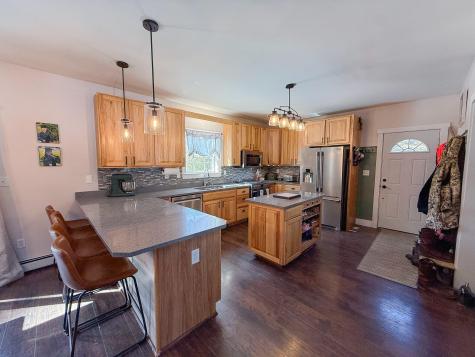 220 Boggy Brook Road Ellsworth ME 04605