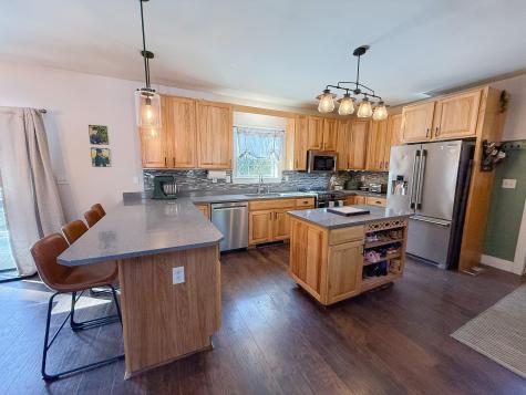 220 Boggy Brook Road Ellsworth ME 04605