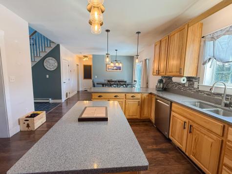 220 Boggy Brook Road Ellsworth ME 04605