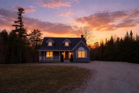 220 Boggy Brook Road Ellsworth ME 04605