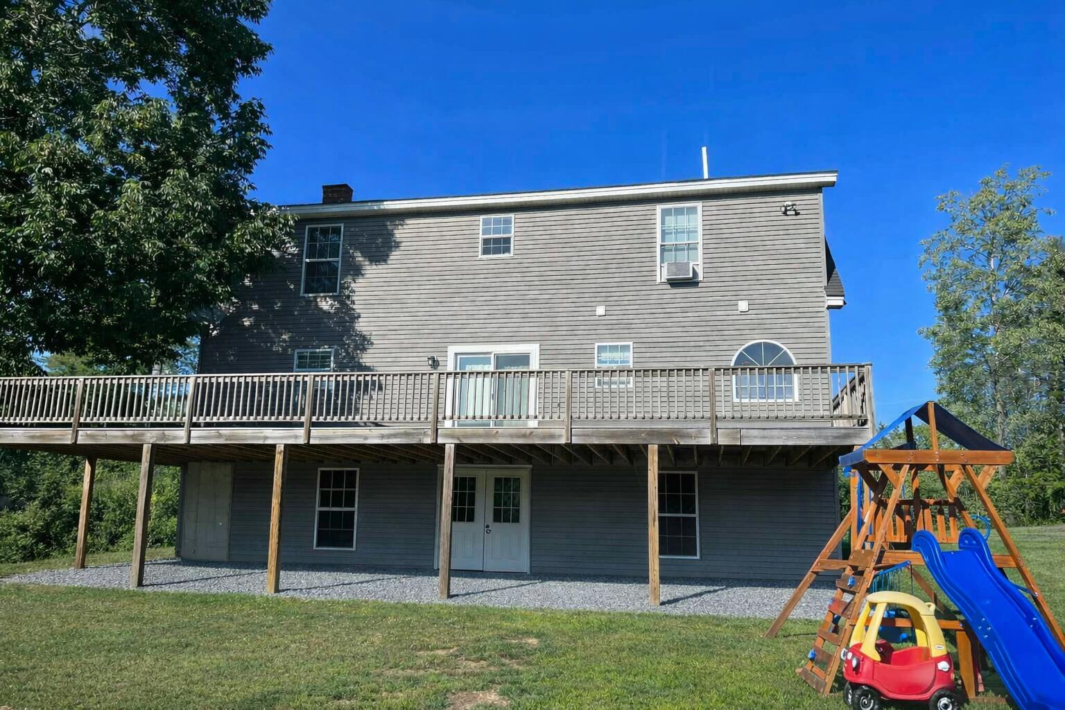 220 Boggy Brook Road Ellsworth ME 04605