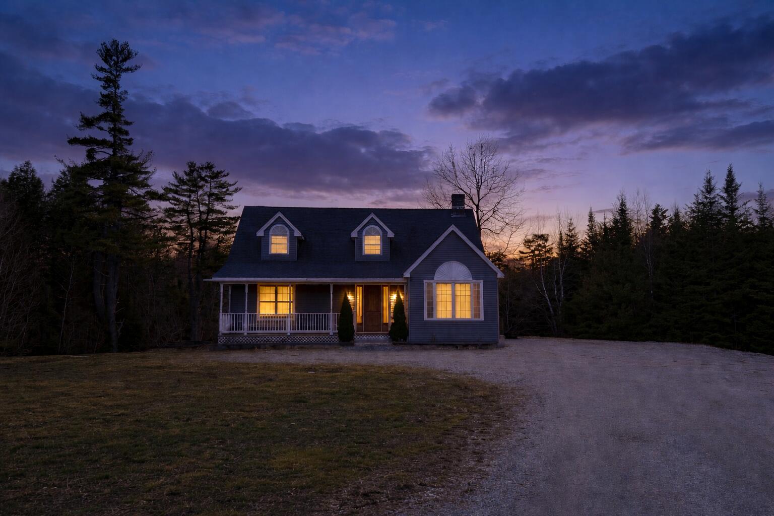 220 Boggy Brook Road Ellsworth ME 04605