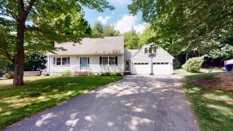 24 Woodville Road Lewiston ME 04240