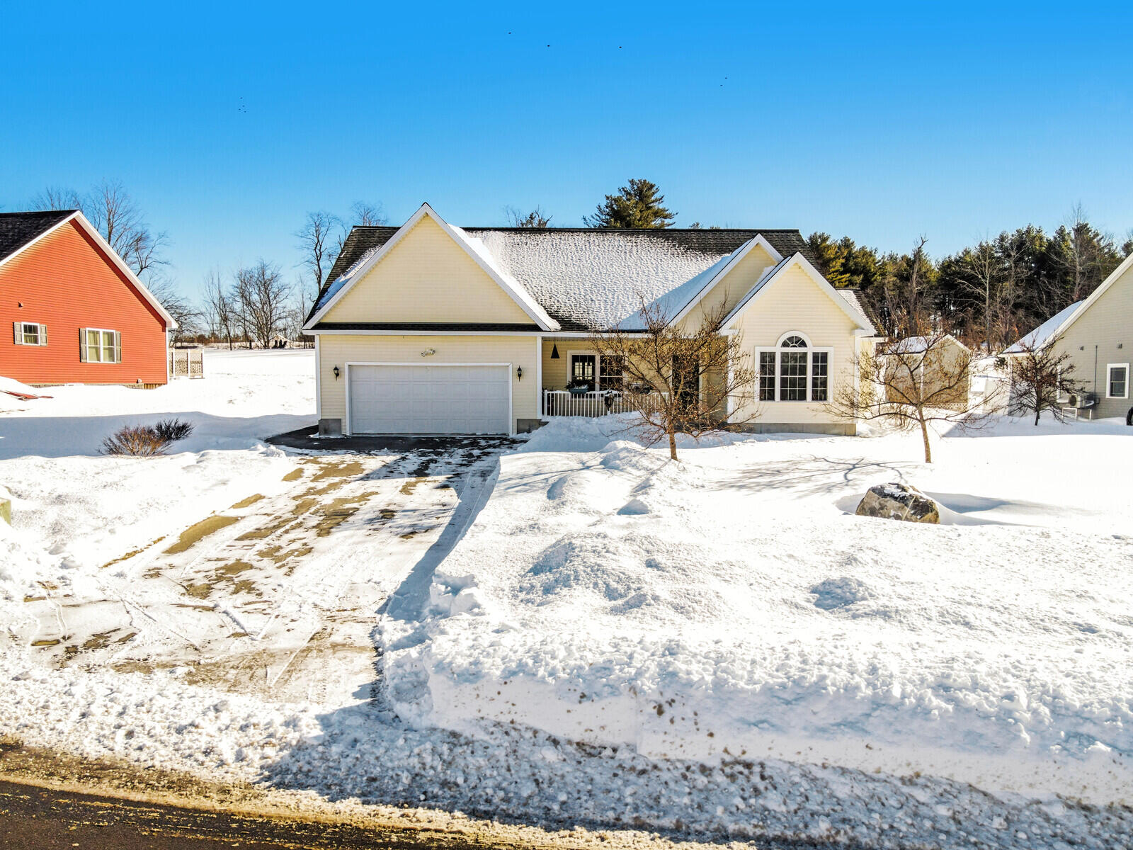 15 Fieldstone Drive Augusta ME 04330