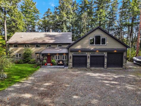 191 Lake Ridge Road Mount Vernon ME 04352