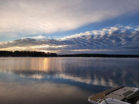 191 Lake Ridge Road Mount Vernon ME 04352