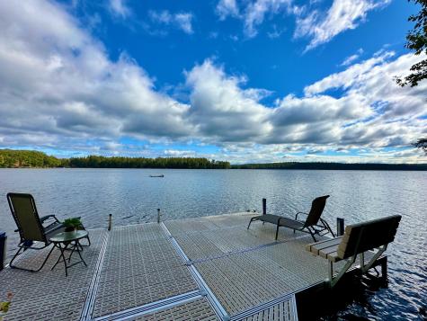 191 Lake Ridge Road Mount Vernon ME 04352