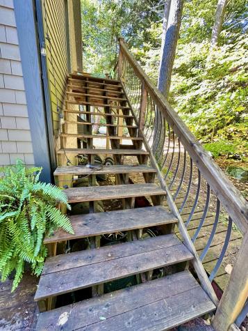 191 Lake Ridge Road Mount Vernon ME 04352