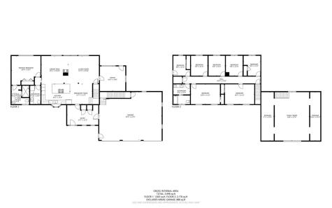 191 Lake Ridge Road Mount Vernon ME 04352