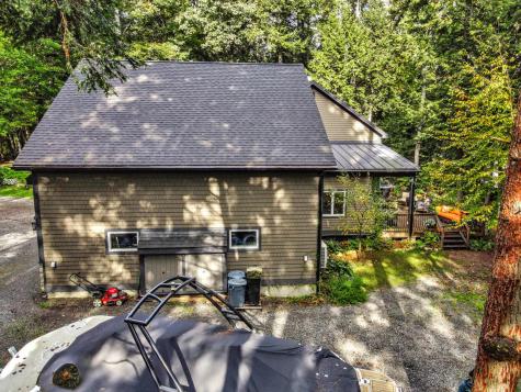 191 Lake Ridge Road Mount Vernon ME 04352